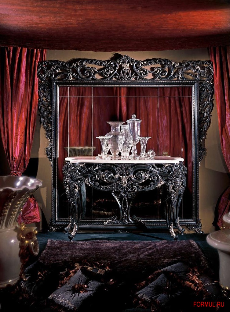 Консоль Socci Anchise 30.210hy